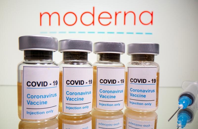 Vietnam approves Moderna COVID-19 vaccine for emergency use